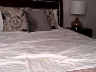 dreamyceline — Camsoda recorded stream screenshot (22 Feb 2026)