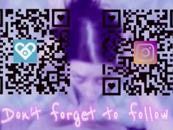 laurenceandviolette — Chaturbate recorded stream image, 22.02.2026 18:40