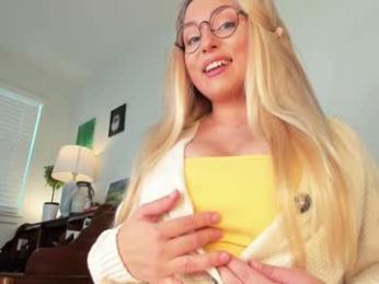 realtoxxxmaria — Chaturbate recorded stream screenshot (22 Feb 2026)