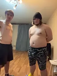 desiredude9 — Stripchat recorded stream screenshot (22 Feb 2026)