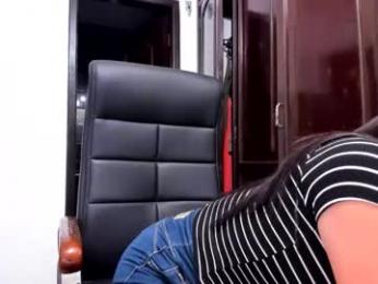 sexefantasia — Chaturbate recorded stream image, 22.02.2026 21:00