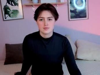 kebesheska — Chaturbate recorded stream screenshot (22 Feb 2026)