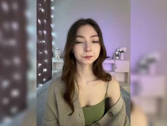 ShyAlya — Bongacams recorded stream screenshot (06 Mar 2025)