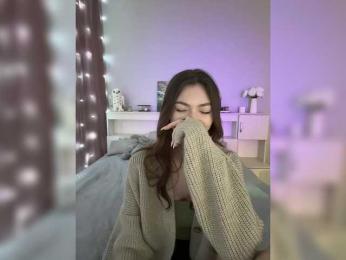 ShyAlya — Bongacams recorded stream screenshot (06 Mar 2025)