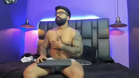 Lyon_vach — Stripchat recorded stream image, 22.02.2026 21:40