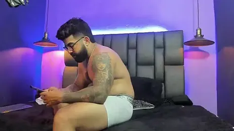 Lyon_vach — Stripchat recorded stream image, 22.02.2026 21:40