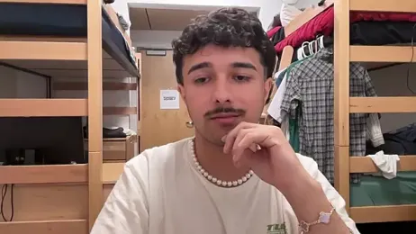 Gorillabutt1414 — Stripchat recorded stream screenshot (23 Feb 2026)