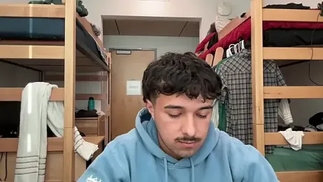 Gorillabutt1414 — Stripchat recorded stream screenshot (23 Feb 2026)