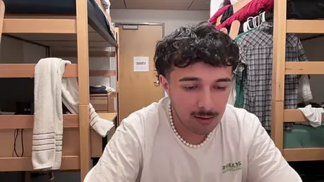 Gorillabutt1414 — Stripchat recorded stream screenshot (23 Feb 2026)