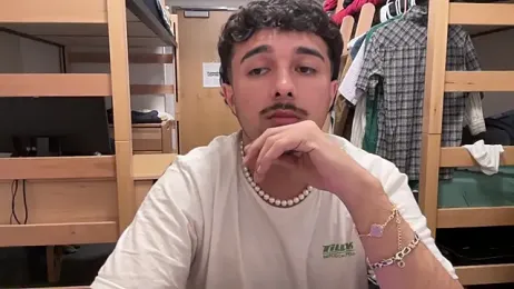 Gorillabutt1414 — Stripchat recorded stream screenshot (23 Feb 2026)