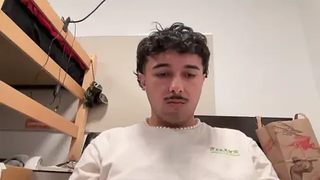 Gorillabutt1414 — Stripchat recorded stream screenshot (23 Feb 2026)