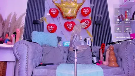 dailly_hot — Stripchat recorded stream screenshot (23 Feb 2026)