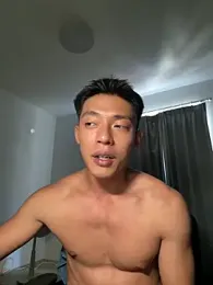 Yooo17 — Stripchat recorded stream screenshot (23 Feb 2026)