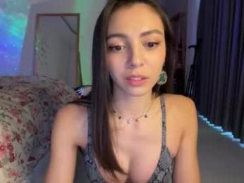 keirasworld — Chaturbate recorded stream image, 23.02.2026 00:10