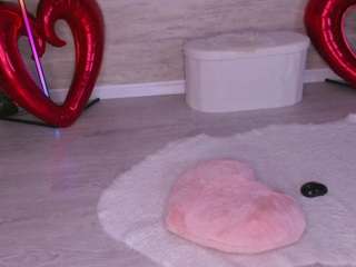 prettyelisabeth — Camsoda recorded stream screenshot (23 Feb 2026)