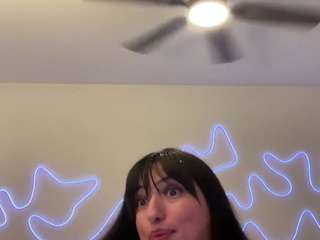 rubybabyxo — Camsoda recorded stream screenshot (23 Feb 2026)