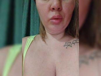 Alisa-33 — Bongacams recorded stream image, 06.03.2025 12:40