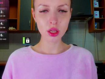 PinkPanterka — Bongacams recorded stream image, 06.03.2025 09:00