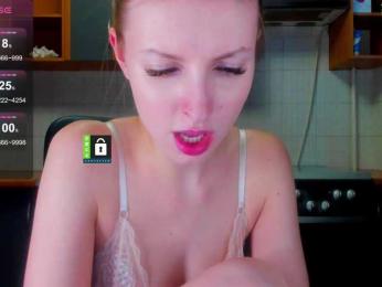 PinkPanterka — Bongacams recorded stream image, 06.03.2025 09:00