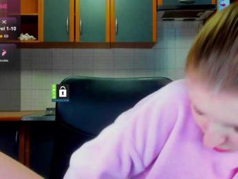 PinkPanterka — Bongacams recorded stream image, 06.03.2025 09:00