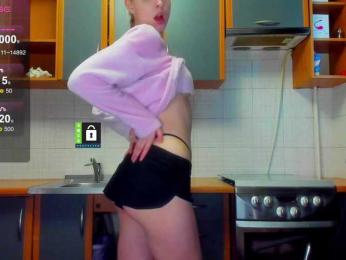 PinkPanterka — Bongacams recorded stream image, 06.03.2025 09:00