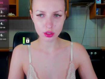 PinkPanterka — Bongacams recorded stream image, 06.03.2025 09:00