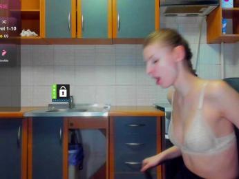 PinkPanterka — Bongacams recorded stream image, 06.03.2025 09:00