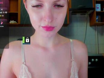 PinkPanterka — Bongacams recorded stream image, 06.03.2025 09:00