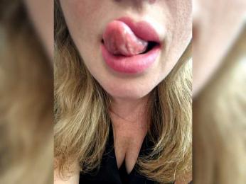 goddesssssss — Bongacams recorded stream screenshot (23 Feb 2026)