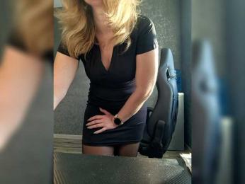 goddesssssss — Bongacams recorded stream screenshot (23 Feb 2026)