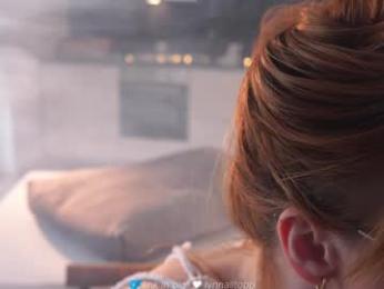 lynnalltop — Chaturbate recorded stream screenshot (23 Feb 2026)