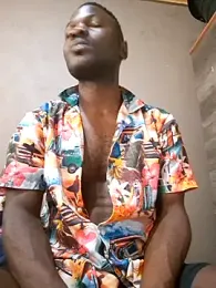 Petrossa — Stripchat recorded stream screenshot (23 Feb 2026)