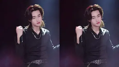 EXO-cbz — Stripchat recorded stream screenshot (23 Feb 2026)