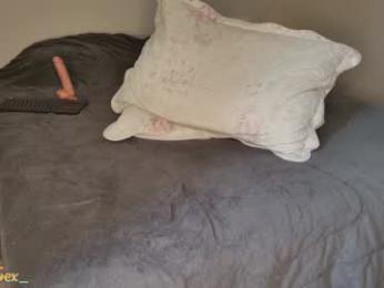 homeofsex_ — Chaturbate recorded stream image, 23.02.2026 10:40
