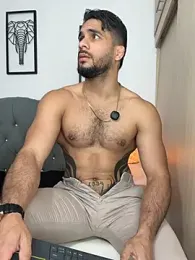 Maximiliano_ford — Stripchat recorded stream image, 23.02.2026 10:30