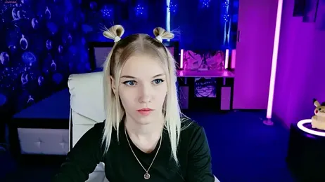 NaomiHita — Stripchat recorded stream screenshot (23 Feb 2026)