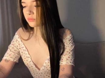 MissLiraTV — Bongacams recorded stream image, 23.02.2026 08:30