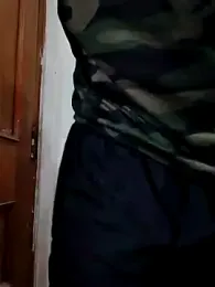 Varanasidaddy069 — Stripchat recorded stream screenshot (23 Feb 2026)