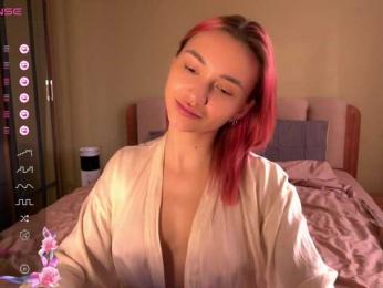 TeonaRose — Bongacams recorded stream screenshot (23 Feb 2026)