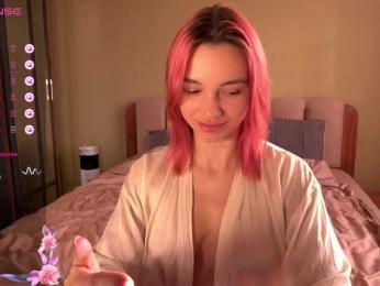 TeonaRose — Bongacams recorded stream screenshot (23 Feb 2026)