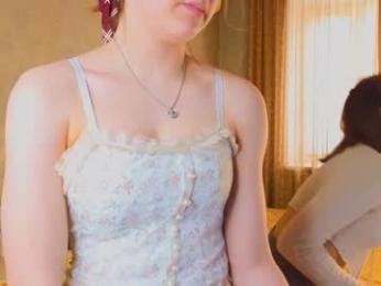 lookatmehabibi_ — Chaturbate recorded stream screenshot (23 Feb 2026)