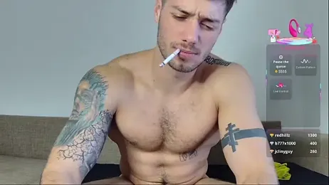 Jason_theGreat — Stripchat recorded stream screenshot (23 Feb 2026)