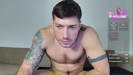 Jason_theGreat — Stripchat recorded stream screenshot (23 Feb 2026)