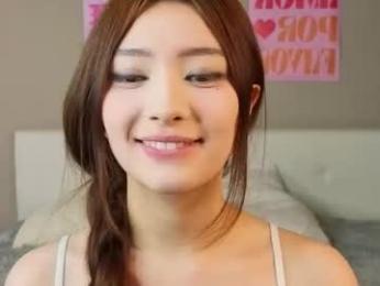 palmiratownzen — Chaturbate recorded stream screenshot (23 Feb 2026)