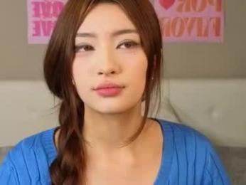 palmiratownzen — Chaturbate recorded stream screenshot (23 Feb 2026)