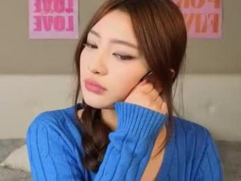 palmiratownzen — Chaturbate recorded stream screenshot (23 Feb 2026)