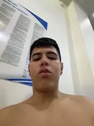 Angel_Khouri — Stripchat recorded stream screenshot (23 Feb 2026)