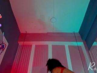 rihanarose — Camsoda recorded stream image, 06.03.2025 13:50