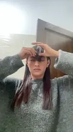 Arilw — Stripchat recorded stream screenshot (23 Feb 2026)