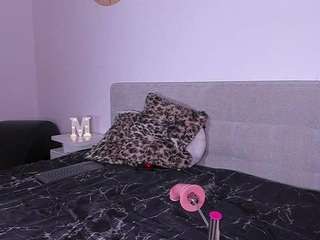 madelanecoote — Camsoda recorded stream image, 23.02.2026 12:10